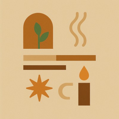 Hausräucherung in den Raunächten - Mit Christine Fuchs